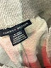 Tommy Hilfiger Chevron-herringbone Gray Shorts Size 6-9 mo - photo 3