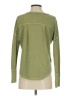 Billabong Green Long Sleeve Top Size XS - photo 2