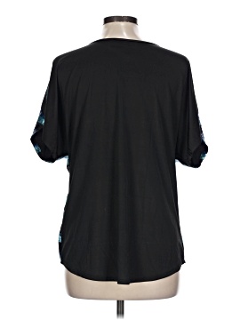 New Directions Short Sleeve Blouse (view 2)