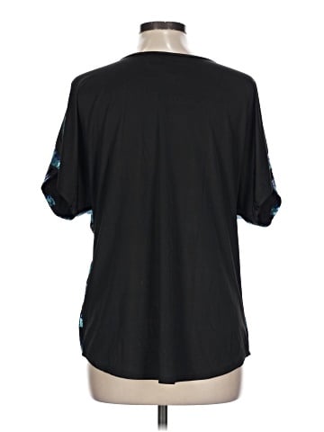 New Directions Short Sleeve Blouse (view 2)