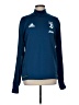 Adidas Blue Track Jacket Size M - photo 1