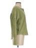 Billabong Green Long Sleeve Top Size XS - photo 4