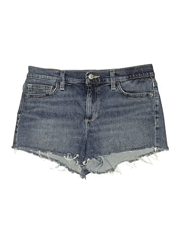 Joe's Jeans Denim Shorts (view 1)