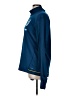 Adidas Blue Track Jacket Size M - photo 5