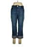 Unbranded Blue Jeans Size 14 - photo 1