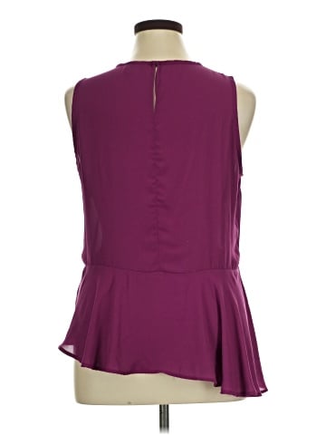 The Limited Sleeveless Blouse (view 2)