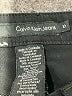 CALVIN KLEIN JEANS Black Casual Pants Size 10 - photo 7