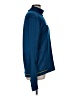 Adidas Blue Track Jacket Size M - photo 4