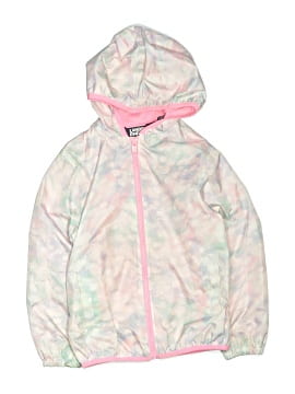 Lands' End Raincoat
