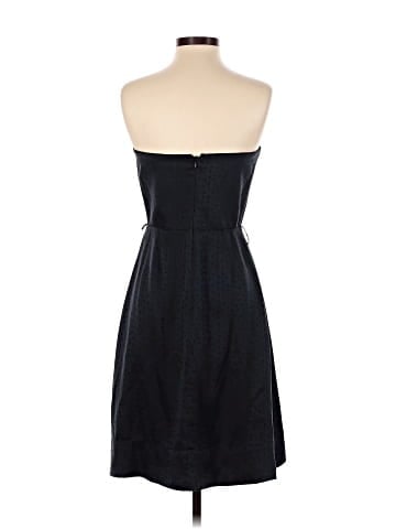 White House Black Market Cocktail Dress (view 2)