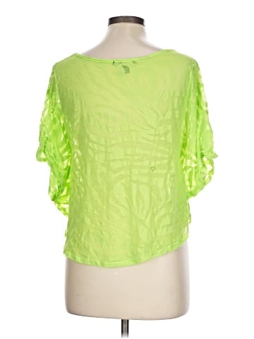 American Dream Short Sleeve Blouse (view 2)