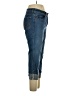 Unbranded Blue Jeans Size 14 - photo 4