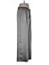 Gap 100% Polyester Gray Casual Pants Size 10 - photo 4