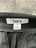 Bar III Black Dress Pants Size 8 - photo 7
