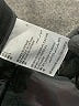 Bar III Black Dress Pants Size 8 - photo 8