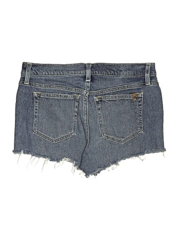 Joe's Jeans Denim Shorts (view 2)