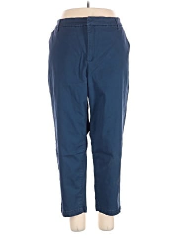 Code Bleu Casual Pants (view 1)