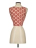 Shein Red Sleeveless Top Size 4 - photo 2