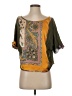 Tiny Green 3/4 Sleeve T-Shirt Size S - photo 1