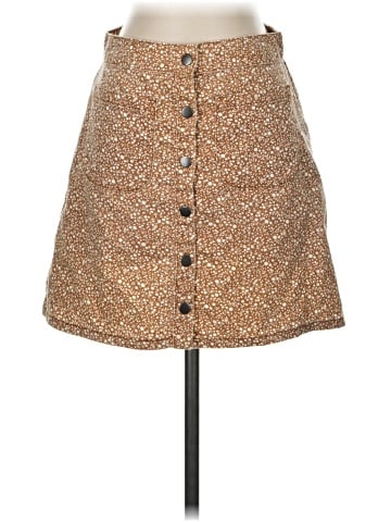 Kimchi Blue Casual Skirt (view 1)