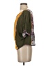 Tiny Green 3/4 Sleeve T-Shirt Size S - photo 5