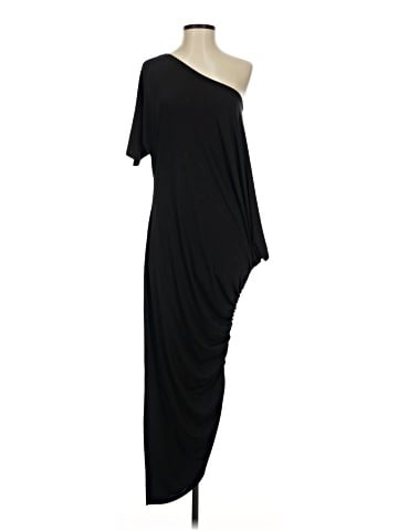 Julian Chang Cocktail Dress (view 1)