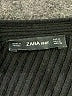 Zara Black Long Sleeve Top Size M - photo 7