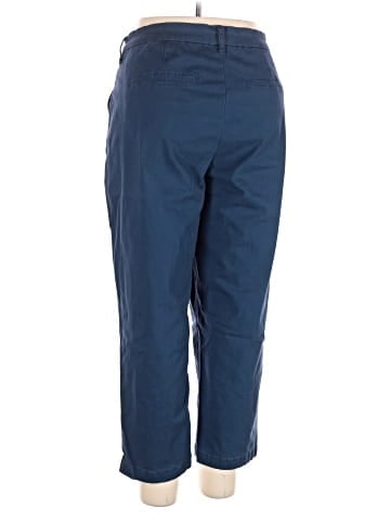 Code Bleu Casual Pants (view 2)