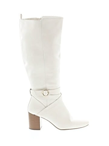 Liz Claiborne Boots (view 1)