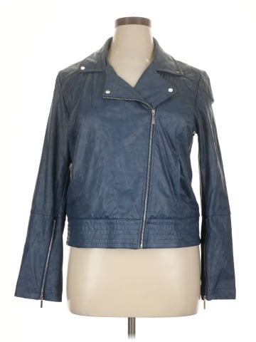 Lyssé Jacket (view 1)