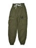 Unbranded Green Cargo Pants Size 11 - 12 - photo 1