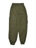 Unbranded Green Cargo Pants Size 11 - 12 - photo 2