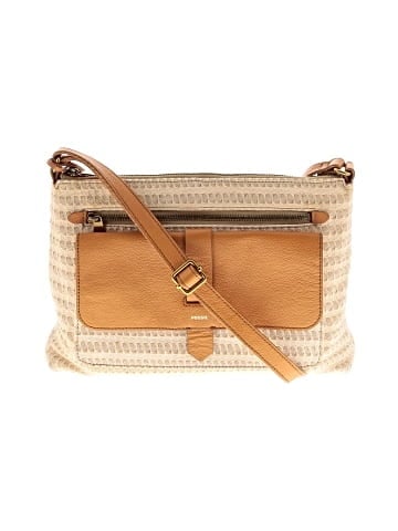 Fossil Crossbody Bag (view 1)