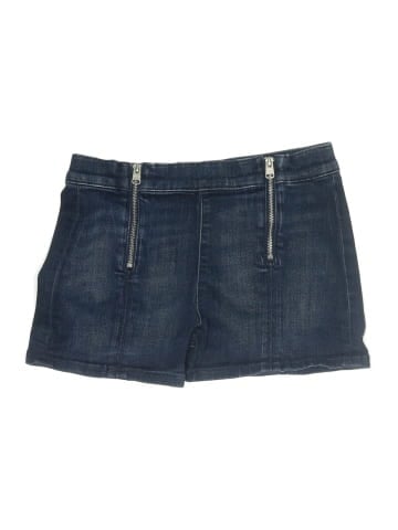 Express Jeans Denim Shorts (view 1)