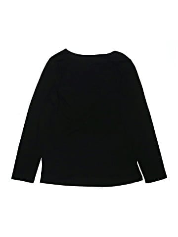 The Children's Place Long Sleeve T-Shirt (view 2)