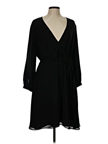 Banana Republic Casual Dress (view 1)