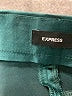 Express Teal Cargo Pants Size 8s - photo 6
