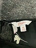 Candie's Black Sleeveless Blouse Size XS - photo 7