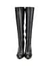 Vince Camuto Black Boots Size 10 - photo 2
