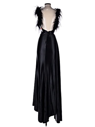 Jovani Cocktail Dress (view 2)
