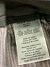 Dear John Solid Black Shorts Size 29 waist - photo 4