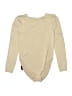 Wolford Tan Bodysuit Size L - photo 1