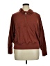 Active by Old Navy Brown Fleece Size XL - photo 1