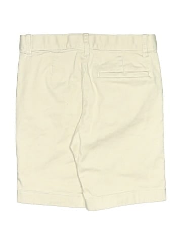 Crewcuts Outlet Khaki Shorts (view 2)