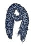 Assorted Brands Blue Scarf One size - photo 1
