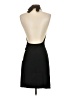 Lezat Solid Black Cocktail Dress Size XS - photo 2