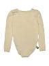Wolford Tan Bodysuit Size L - photo 2