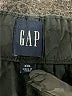 Gap Black Casual Pants Size XXL - photo 4
