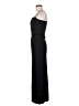 Lillusory Black Cocktail Dress Size M - photo 5