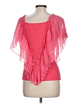 Isabella Rodriguez Short Sleeve Blouse (view 2)